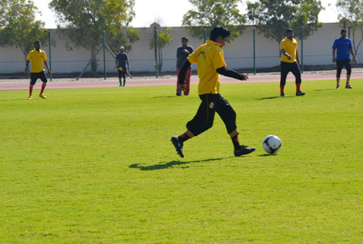 sports meet 1